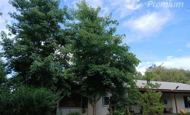 Casa en Venta en Villa Longavi pc 233 Lote 9