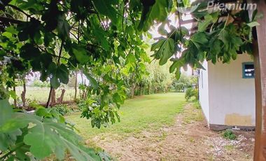 Casa en Venta en Villa Longavi pc 233 Lote 9