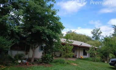 Casa en Venta en Villa Longavi pc 233 Lote 9