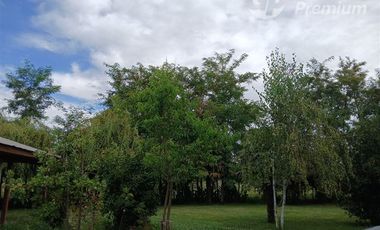 Casa en Venta en Villa Longavi pc 233 Lote 9