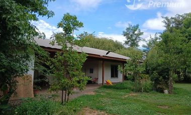 Casa en Venta en Villa Longavi pc 233 Lote 9