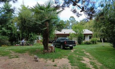Casa en Venta en Villa Longavi pc 233 Lote 9