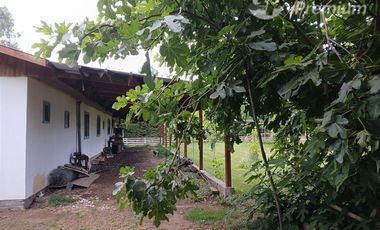 Casa en Venta en Villa Longavi pc 233 Lote 9
