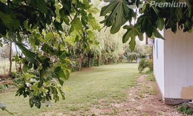 Casa en Venta en Villa Longavi pc 233 Lote 9