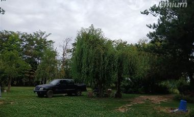 Parcela en Venta en Villa Longavi pc 233 Lote 9