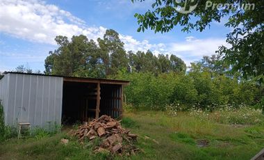 Parcela en Venta en Villa Longavi pc 233 Lote 9