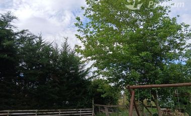 Parcela en Venta en Villa Longavi pc 233 Lote 9