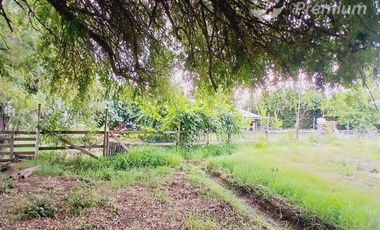 Parcela en Venta en Villa Longavi pc 233 Lote 9