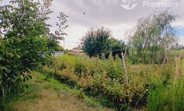 Parcela en Venta en Villa Longavi pc 233 Lote 9