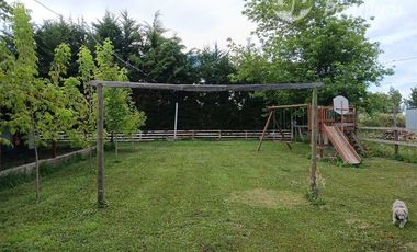 Parcela en Venta en Villa Longavi pc 233 Lote 9