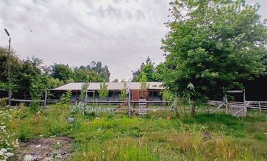 Parcela en Venta en Villa Longavi pc 233 Lote 9