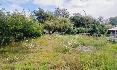 Parcela en Venta en Villa Longavi pc 233 Lote 9