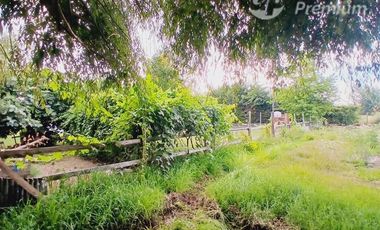 Parcela en Venta en Villa Longavi pc 233 Lote 9