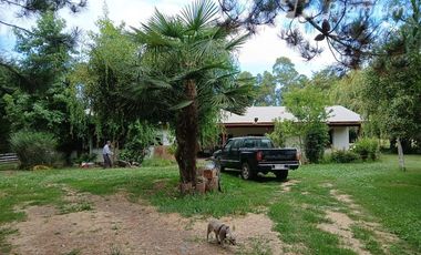 Parcela en Venta en Villa Longavi pc 233 Lote 9