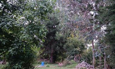 Parcela en Venta en Villa Longavi pc 233 Lote 9