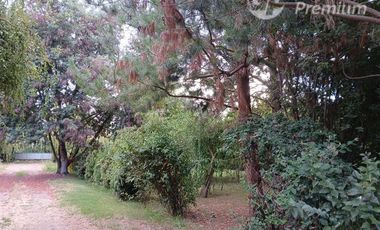 Parcela en Venta en Villa Longavi pc 233 Lote 9