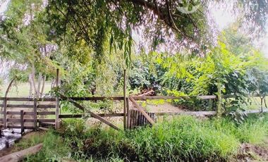 Parcela en Venta en Villa Longavi pc 233 Lote 9