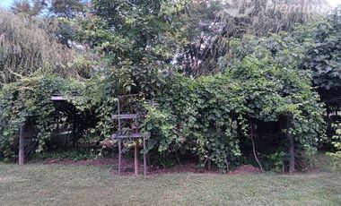 Parcela en Venta en Villa Longavi pc 233 Lote 9