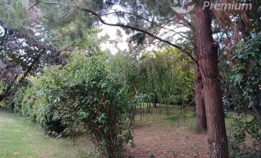 Parcela en Venta en Villa Longavi pc 233 Lote 9