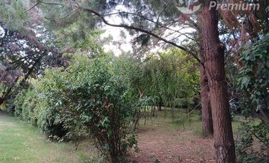 Parcela en Venta en Villa Longavi pc 233 Lote 9