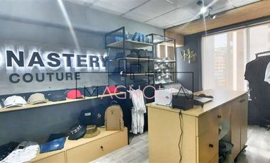 Oficina en Venta en cercano a metro manquehue y parque araucano