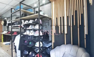 Oficina en Venta en cercano a metro manquehue y parque araucano