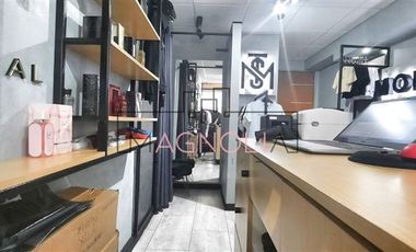 Oficina en Venta en cercano a metro manquehue y parque araucano