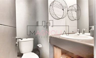 Oficina en Venta en cercano a metro manquehue y parque araucano