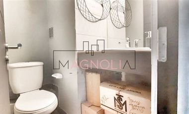 Oficina en Venta en cercano a metro manquehue y parque araucano