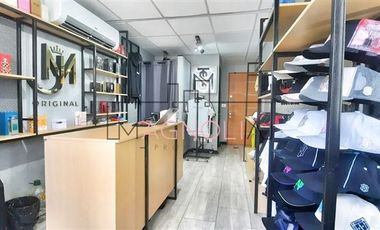 Oficina en Venta en cercano a metro manquehue y parque araucano