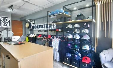 Oficina en Venta en cercano a metro manquehue y parque araucano
