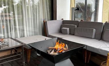 Casa en Venta en Alto Macul y Avda. Las Perdices