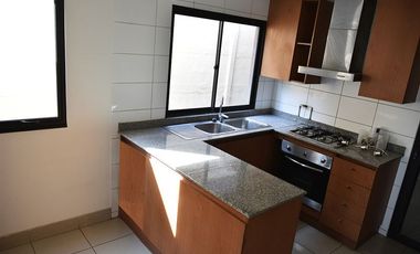 Casa en Venta en Alto Macul y Avda. Las Perdices