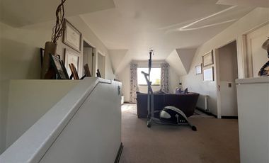Casa en Venta en Alto Macul y Avda. Las Perdices