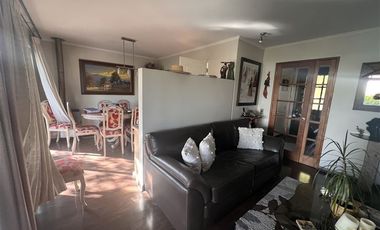 Casa en Venta en Alto Macul y Avda. Las Perdices