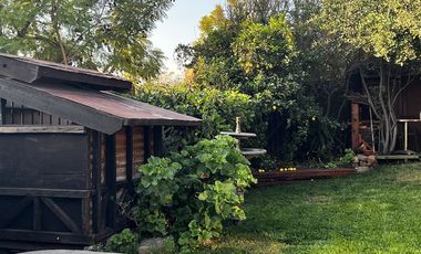 Casa en Venta en Alto Macul y Avda. Las Perdices