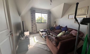 Casa en Venta en Alto Macul y Avda. Las Perdices