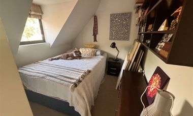 Casa en Venta en Alto Macul y Avda. Las Perdices