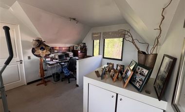 Casa en Venta en Alto Macul y Avda. Las Perdices