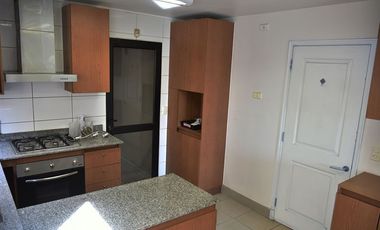 Casa en Venta en Alto Macul y Avda. Las Perdices