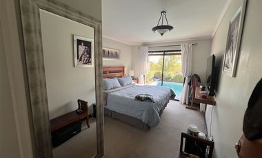 Casa en Venta en Alto Macul y Avda. Las Perdices