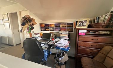 Casa en Venta en Alto Macul y Avda. Las Perdices