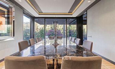 Casa en Arriendo en Sendero El Mirador - Valle Escondido