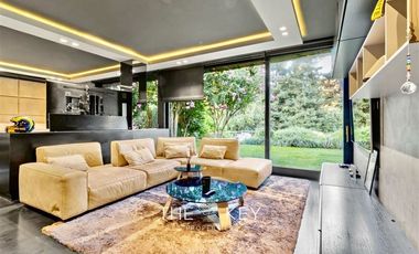 Casa en Arriendo en Sendero El Mirador - Valle Escondido