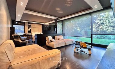 Casa en Arriendo en Sendero El Mirador - Valle Escondido