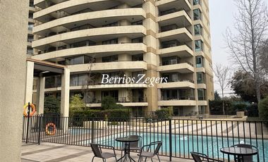 Departamento en Venta en Country Club