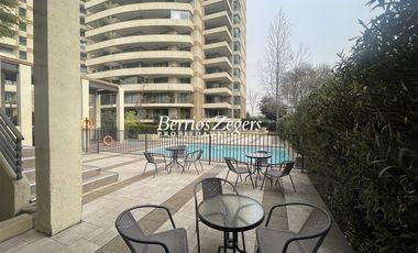 Departamento en Venta en Country Club