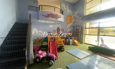 Departamento en Venta en Country Club