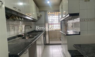 Departamento en Venta en Country Club