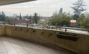 Departamento en Venta en Country Club